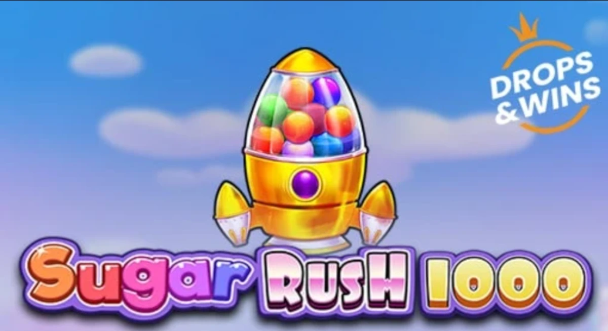 Sugar Rush Betsson