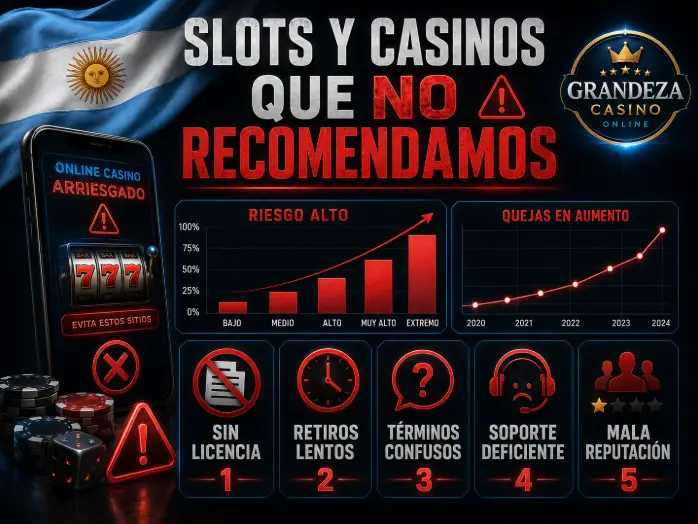 RNG, cifrado y juego responsable