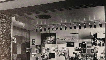 La fotografía y su exposición